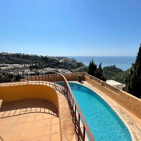 Villa María Cumbre Del Sol *