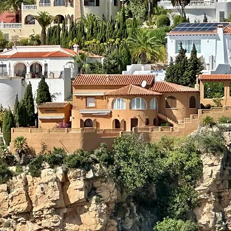 Villa María Cumbre Del Sol *