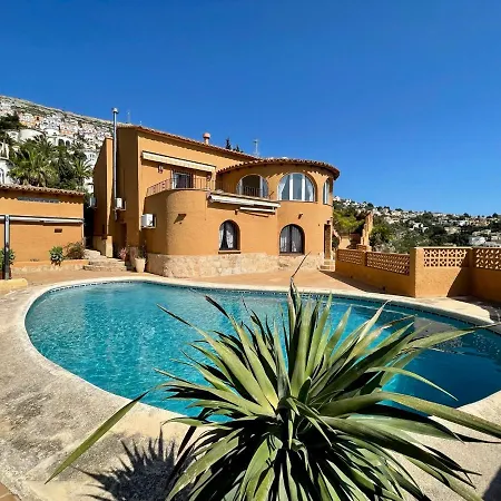 Villa Maria Benitachell